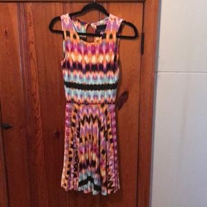 Cynthia Rowley dress